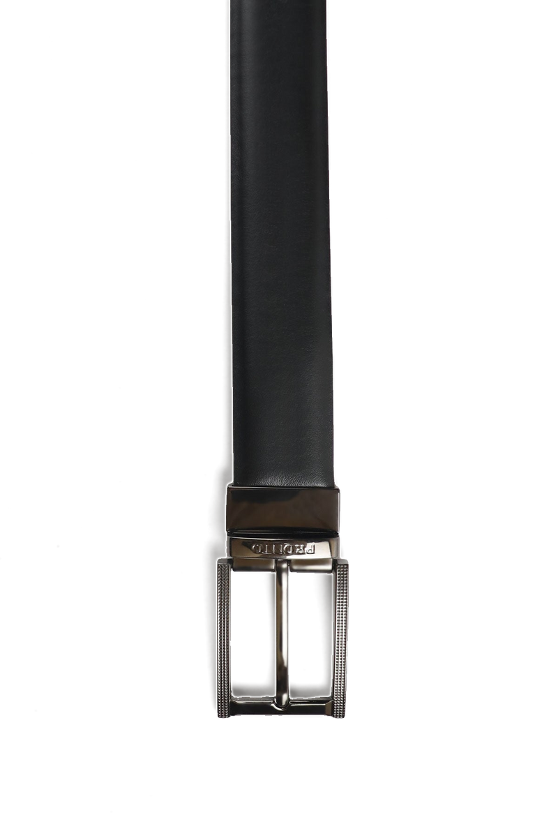 Pronto Classic Belt