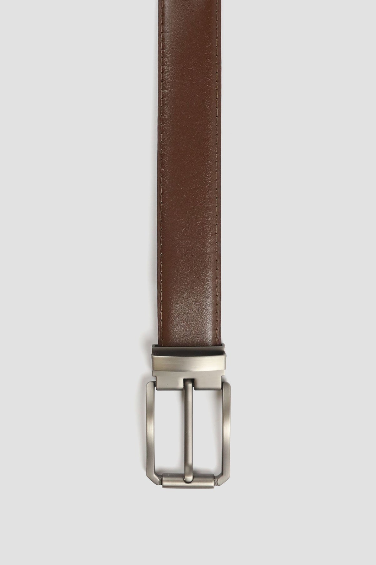 Classic Stitched Belt