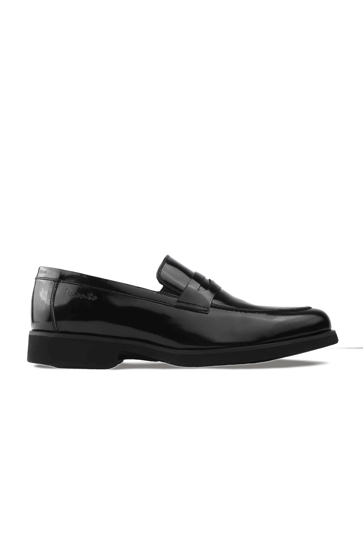 Penny loafer