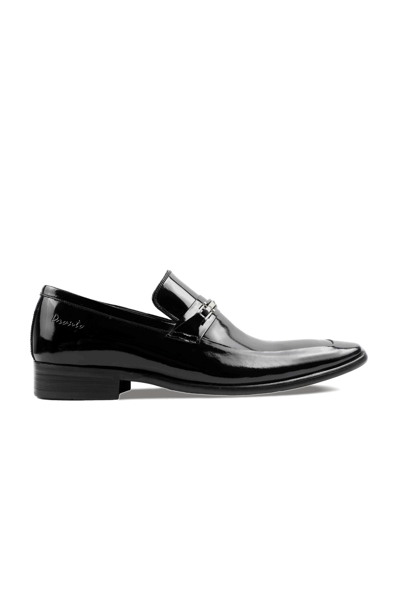 Moc Toe Loafer