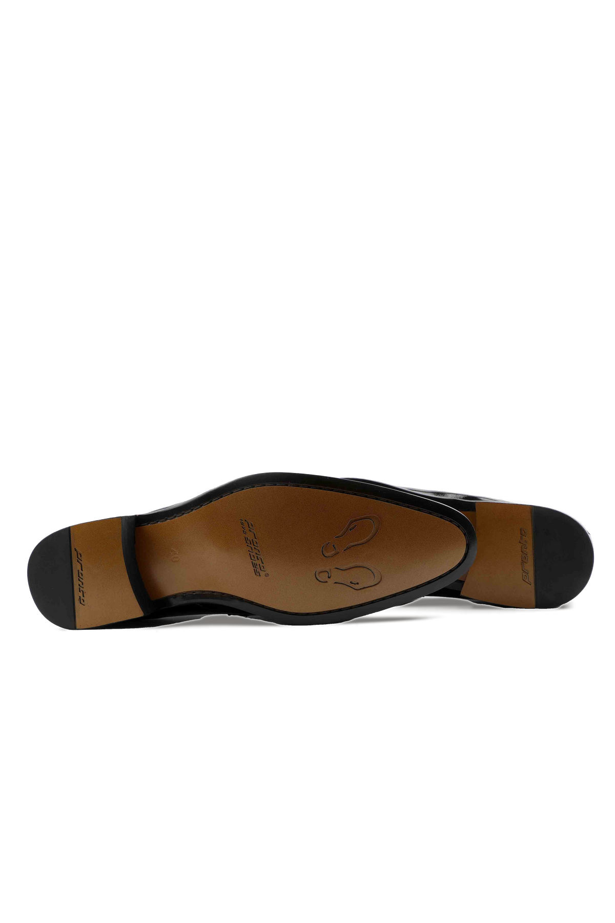 Moc Toe Loafer