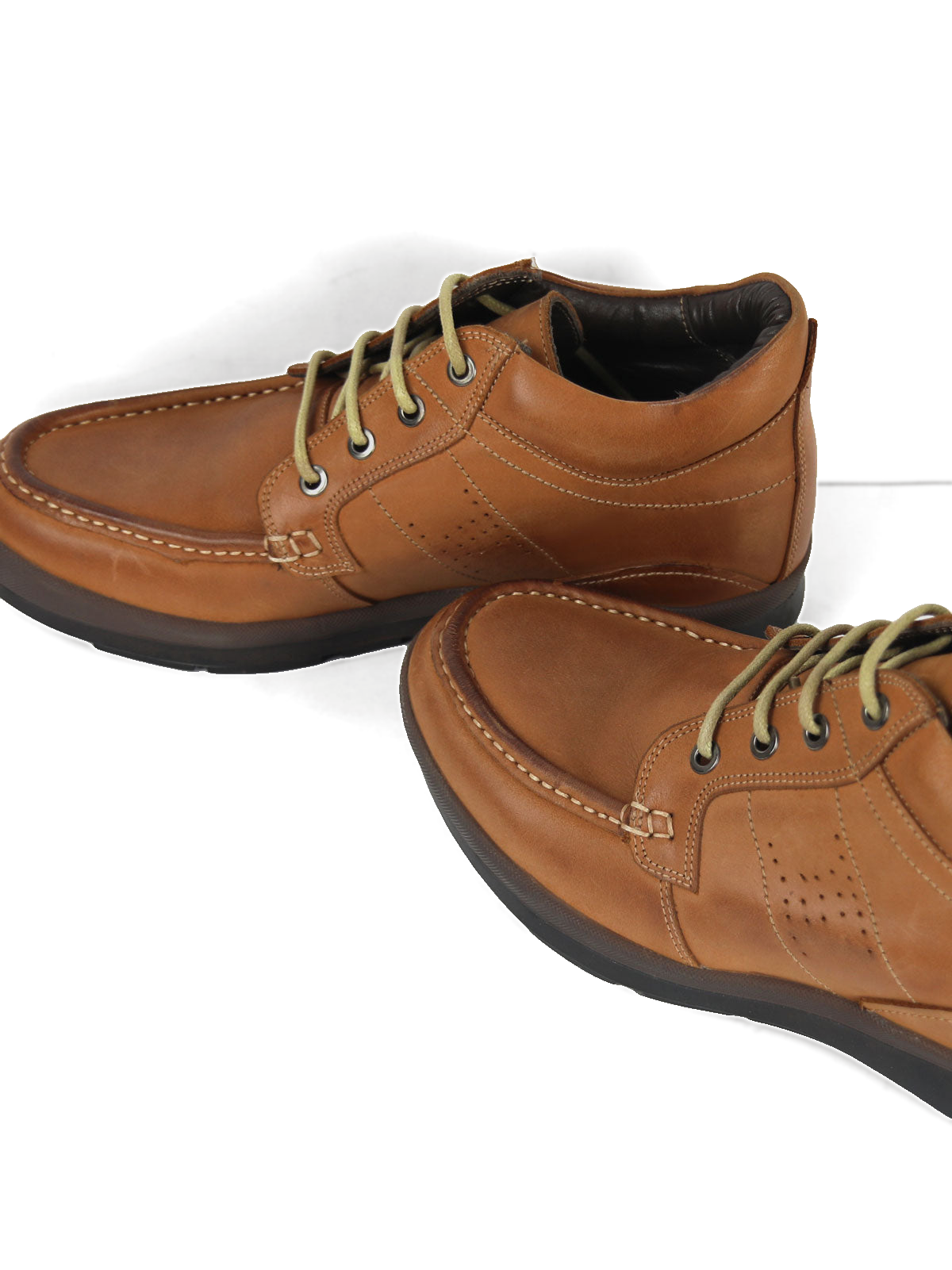 Ecco Boot
