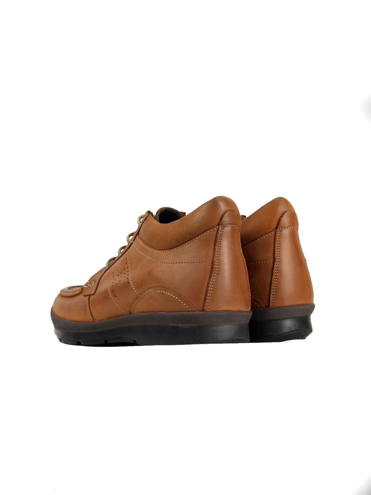 Ecco Boot