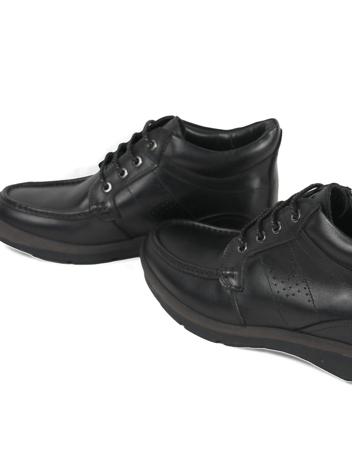 Ecco Boot