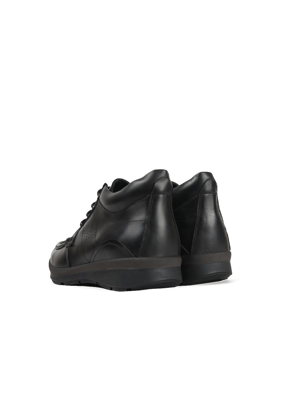 Ecco Boot