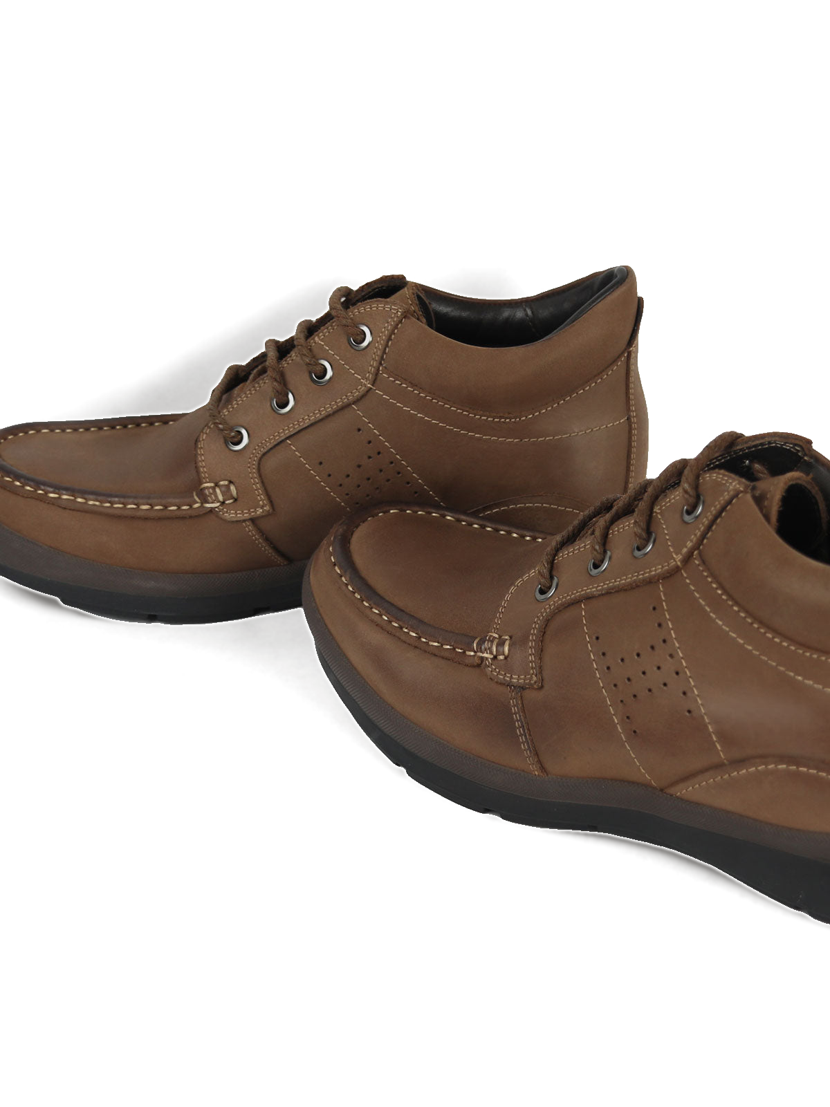Ecco Boot