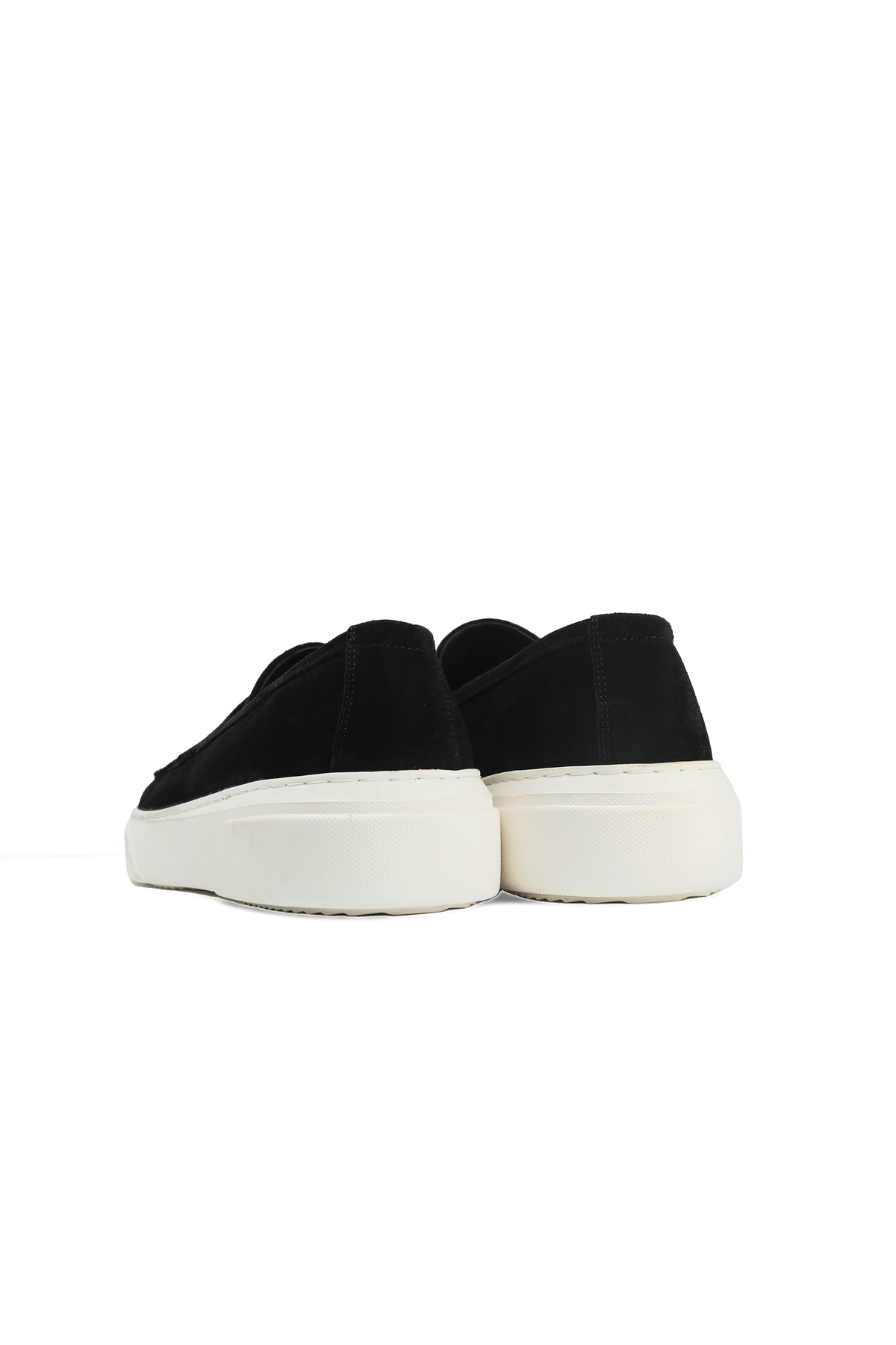Deep Sole Loafer