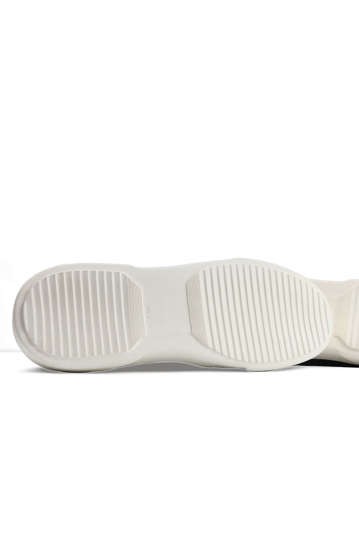 Deep Sole Loafer