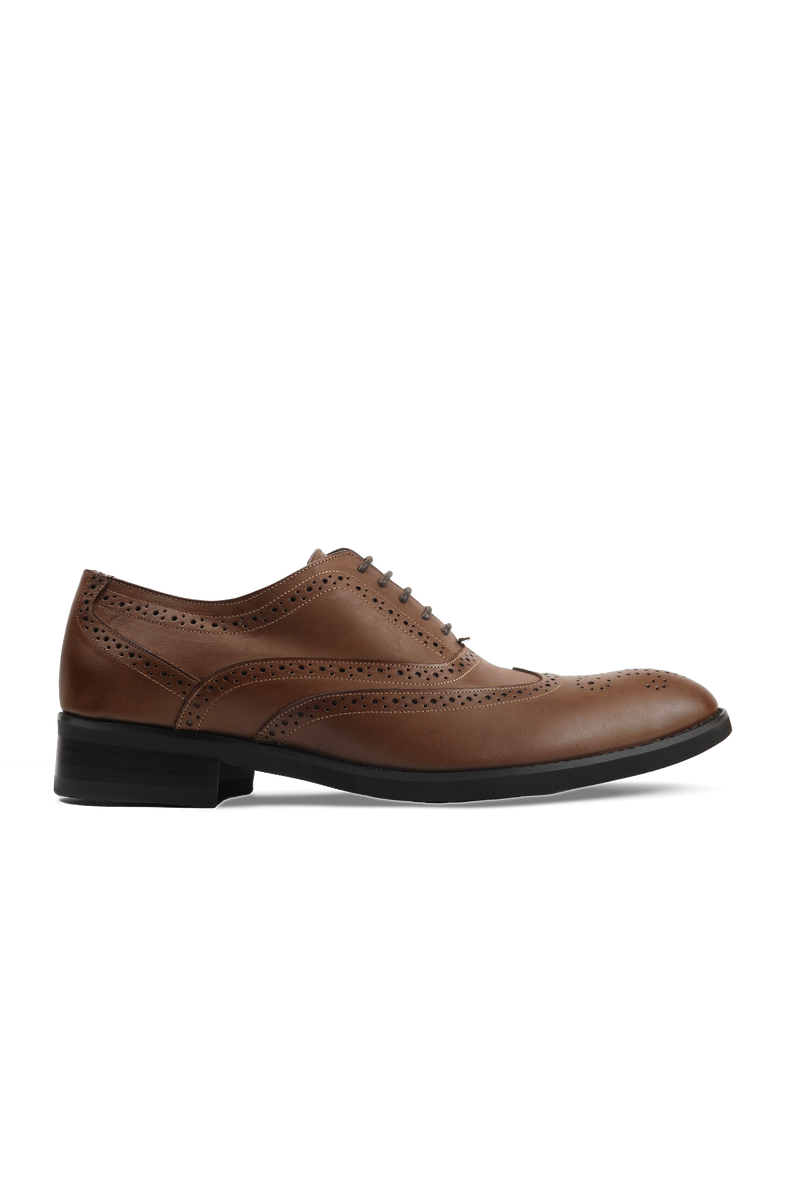Oxford Brogues