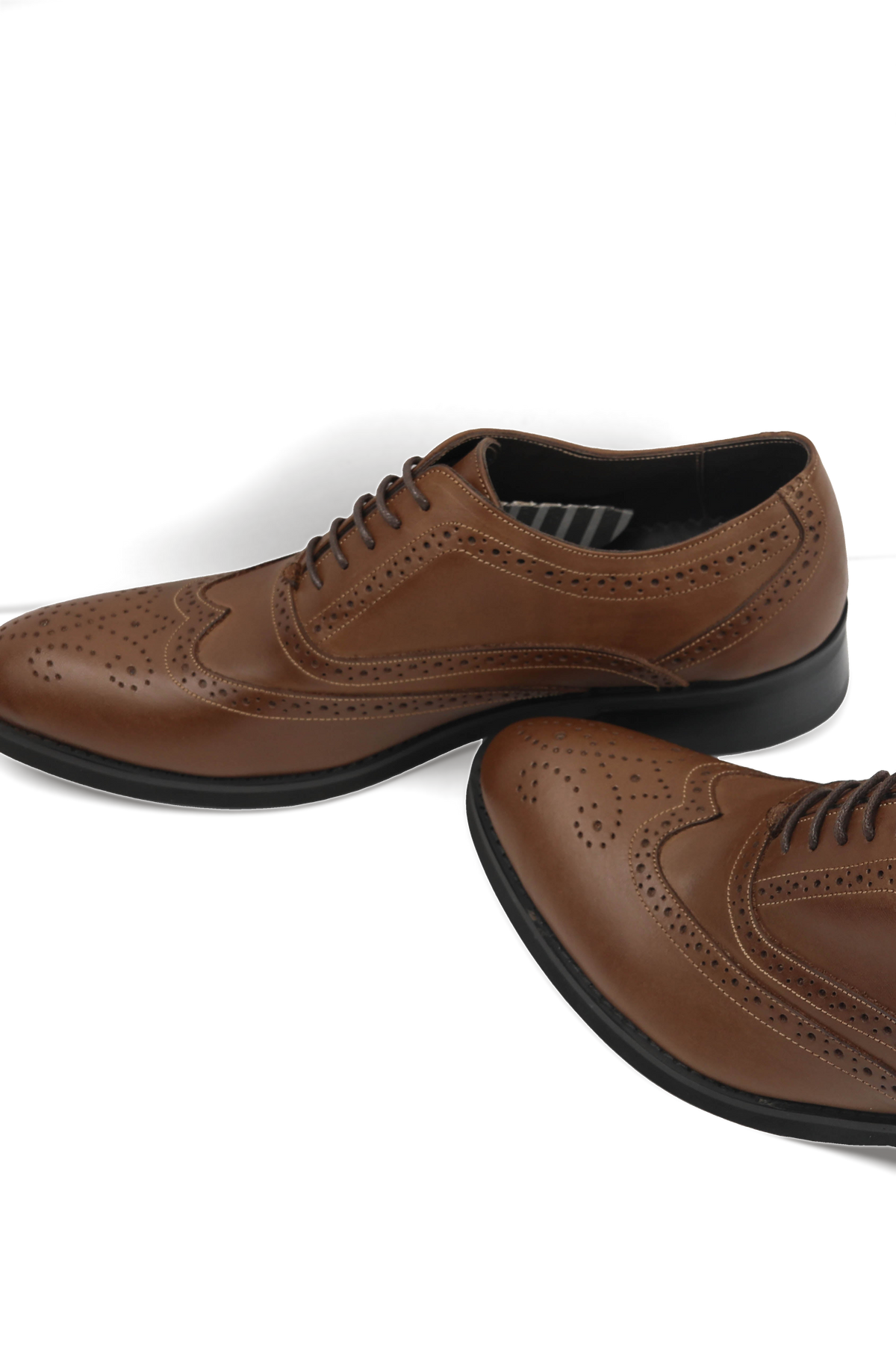 Oxford Brogues