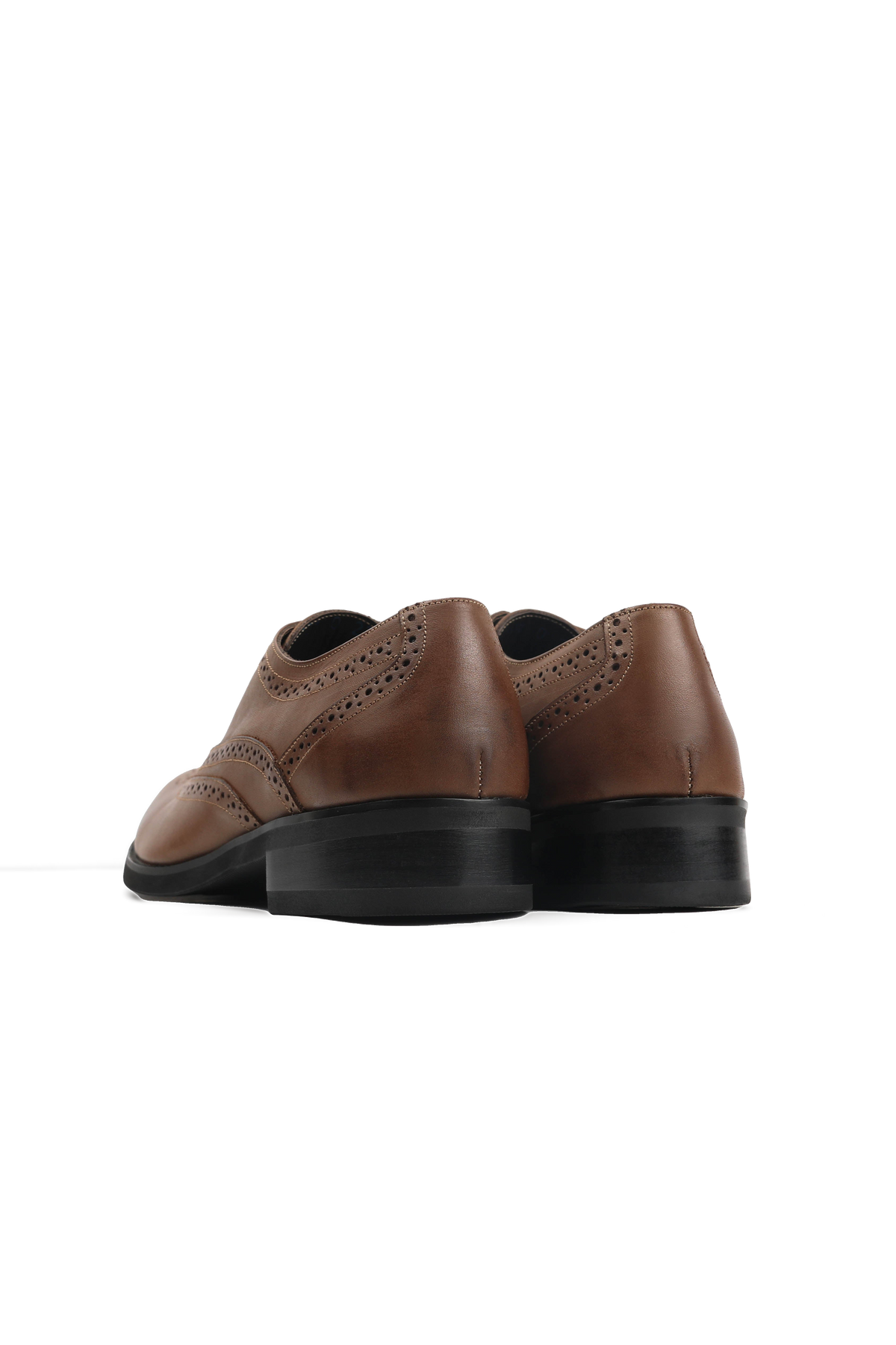 Oxford Brogues