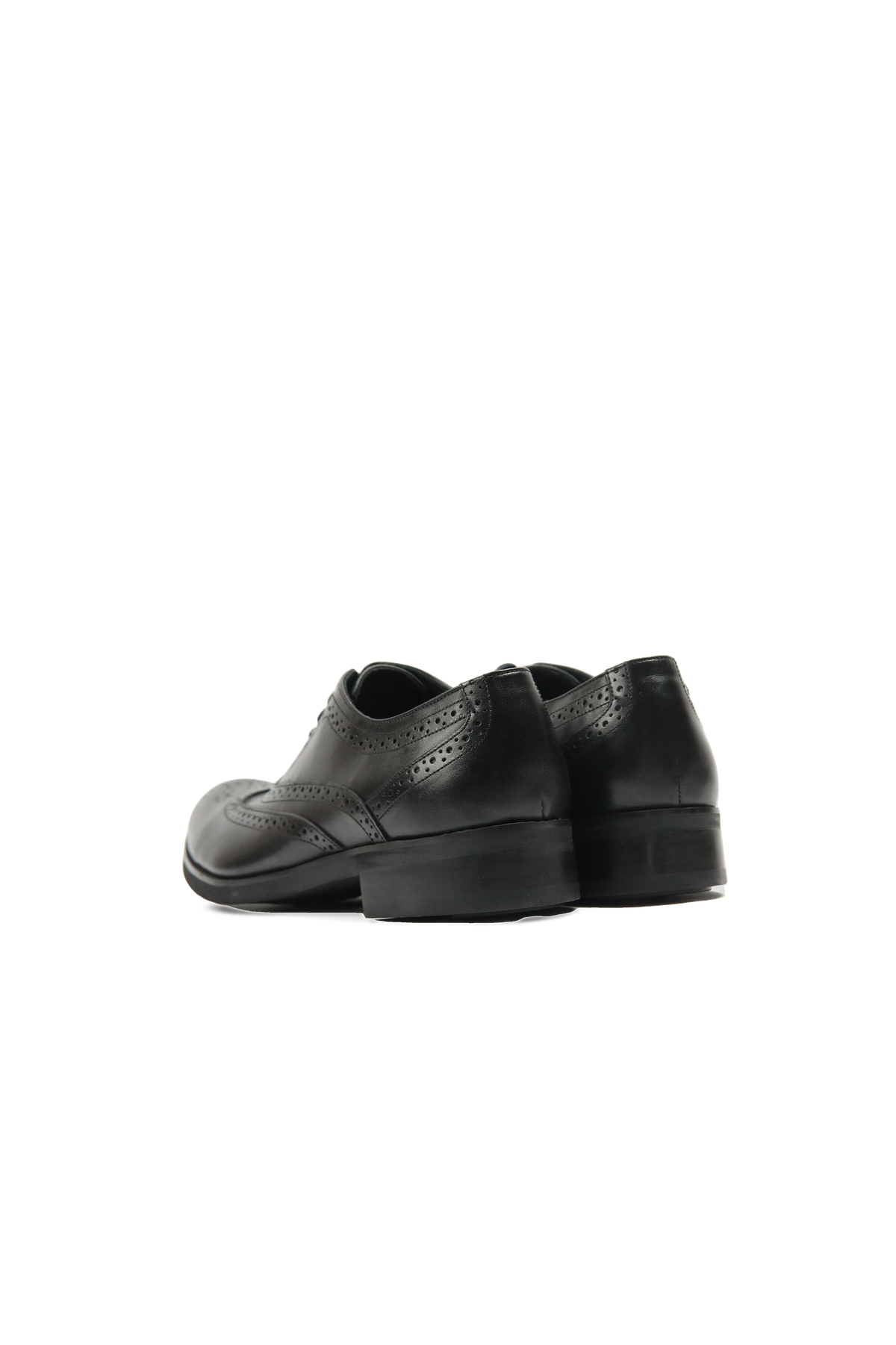 Oxford Brogues
