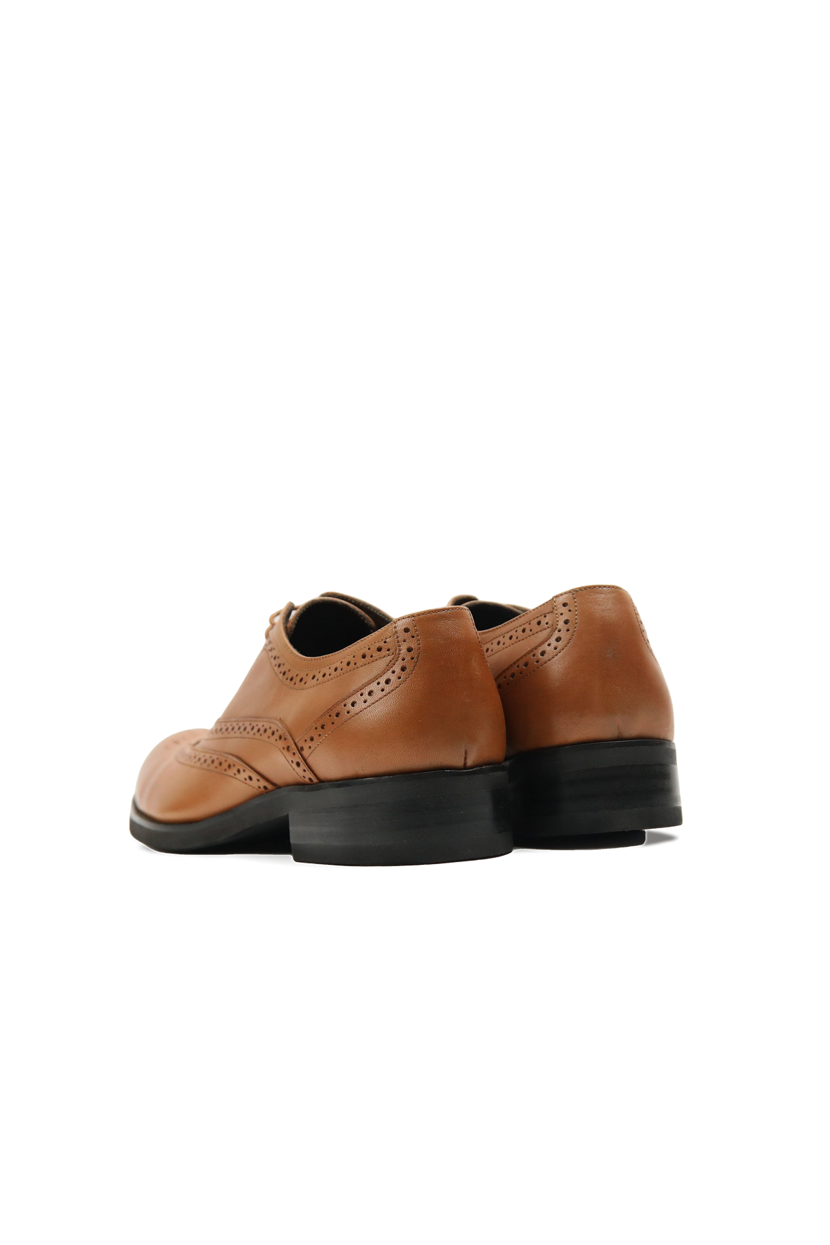 Oxford Brogues