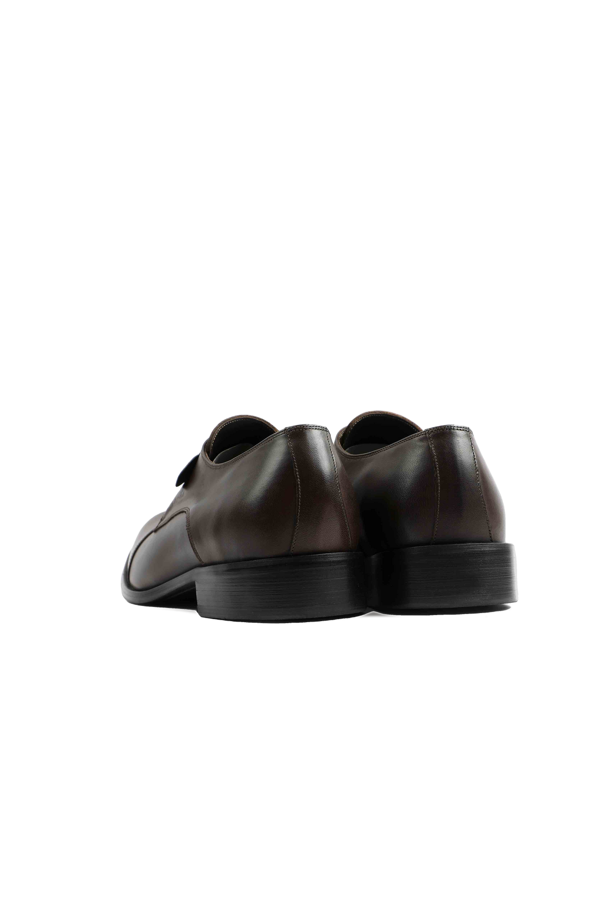 Cap Toe Derby