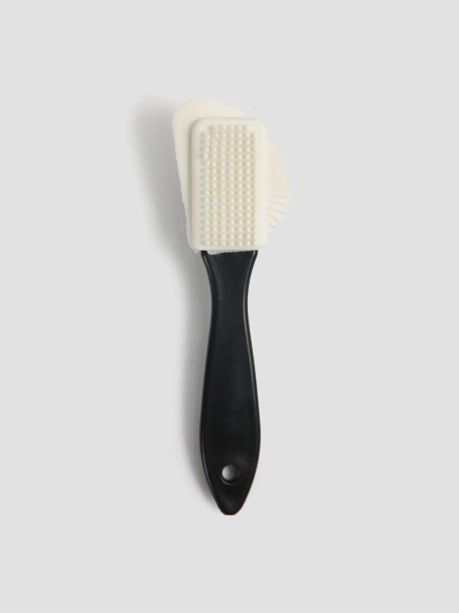 Rubber Brush