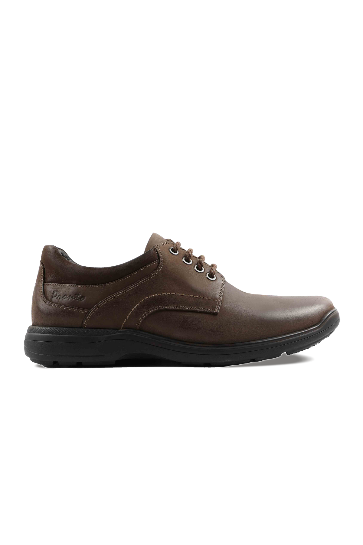 Tiger's plain