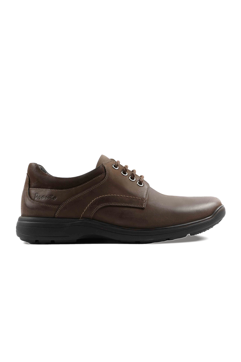 Tiger's plain