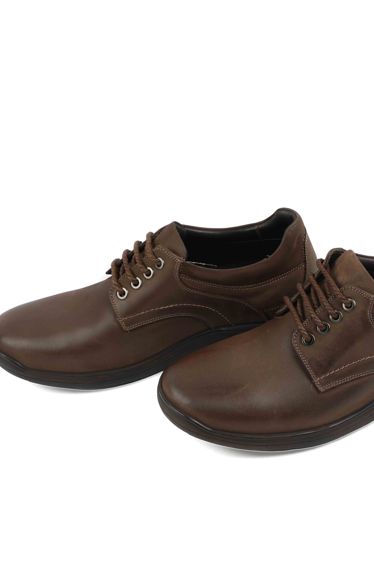 Tiger's plain