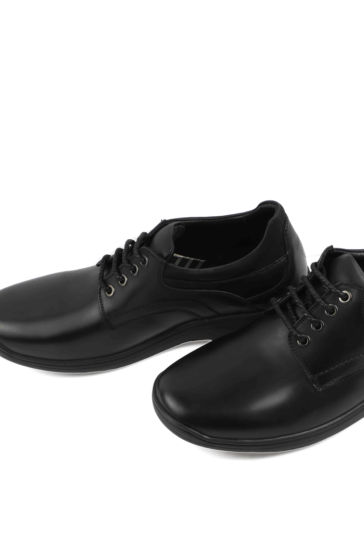 Tiger's plain