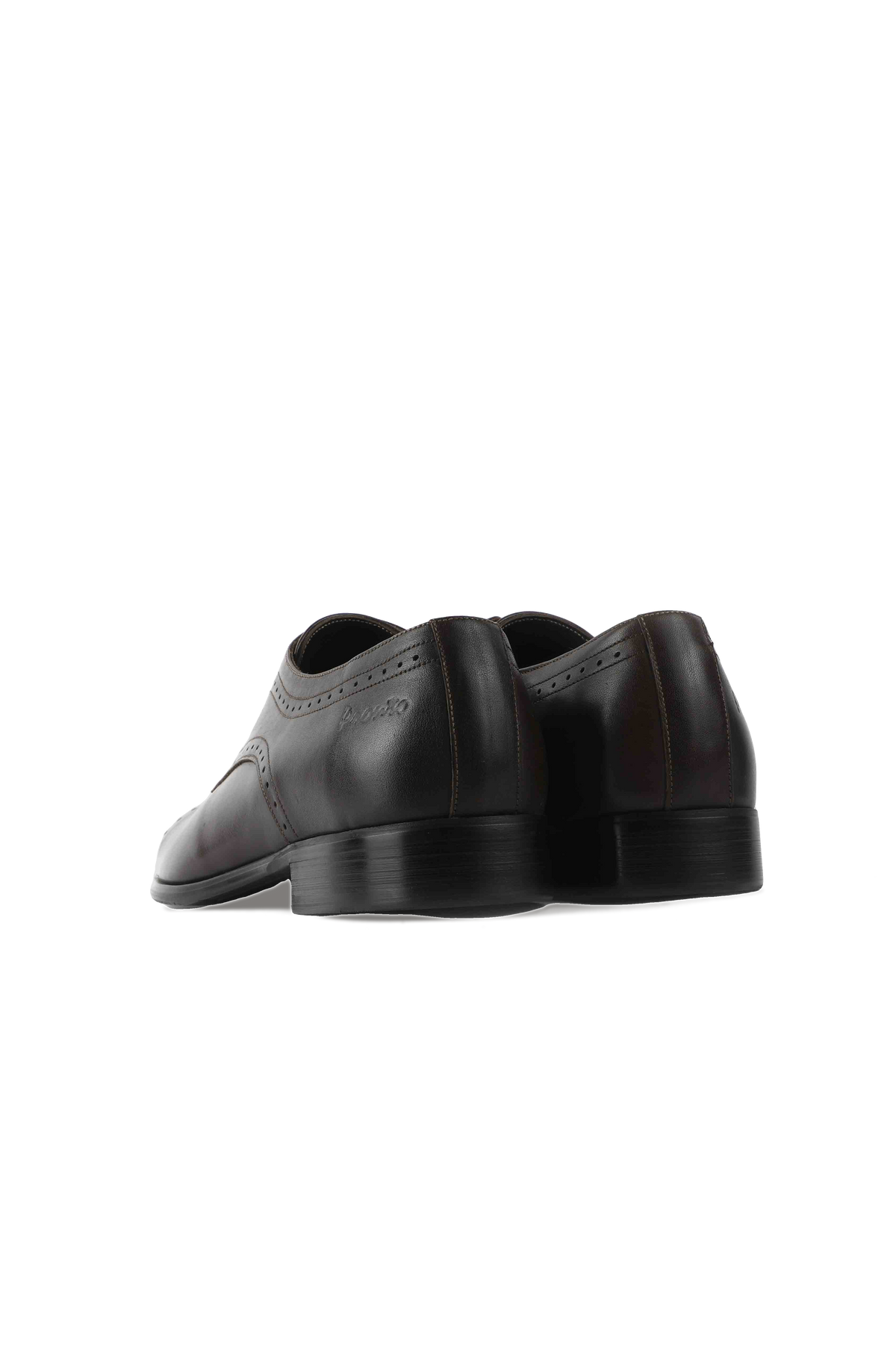 Cap Toe Derby