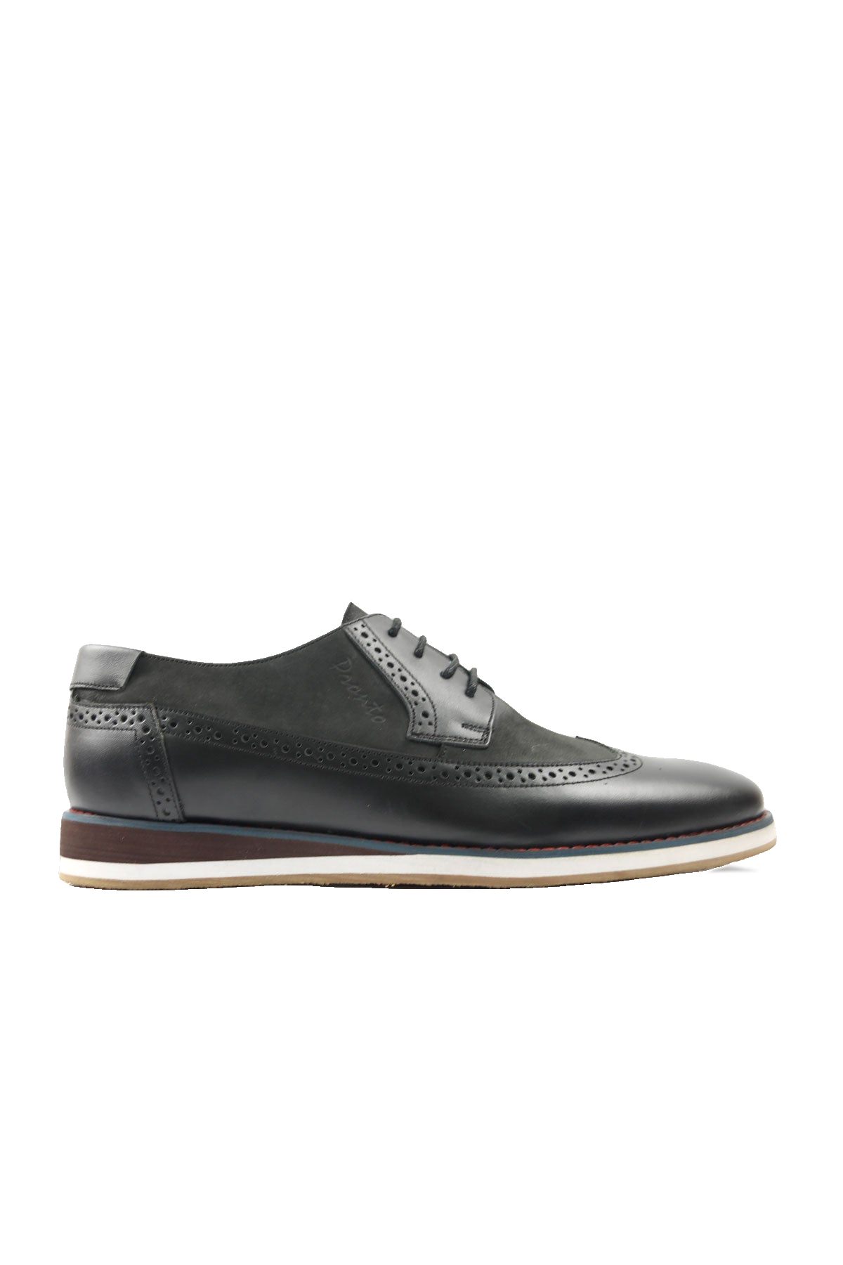 Wingtip Blucher