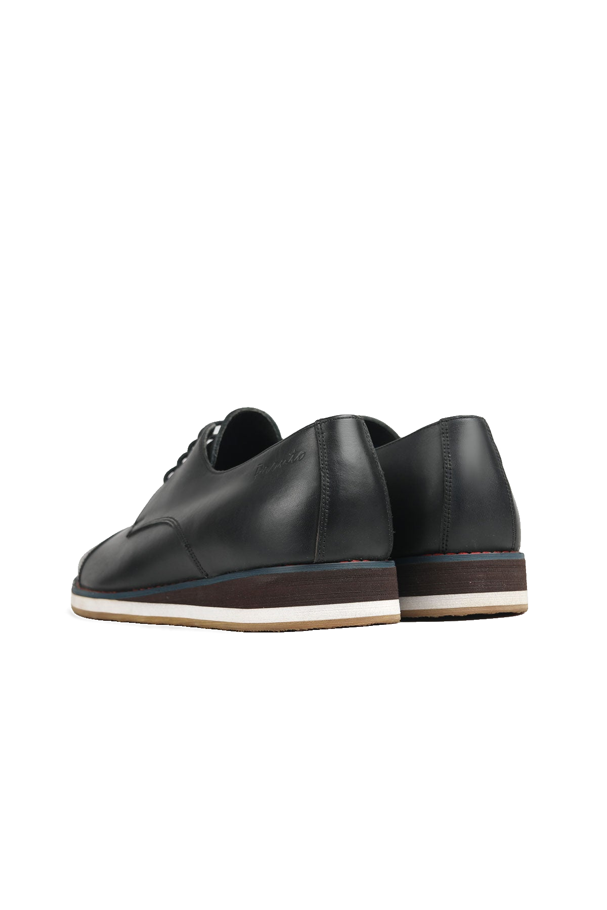 Cap Toe Derby