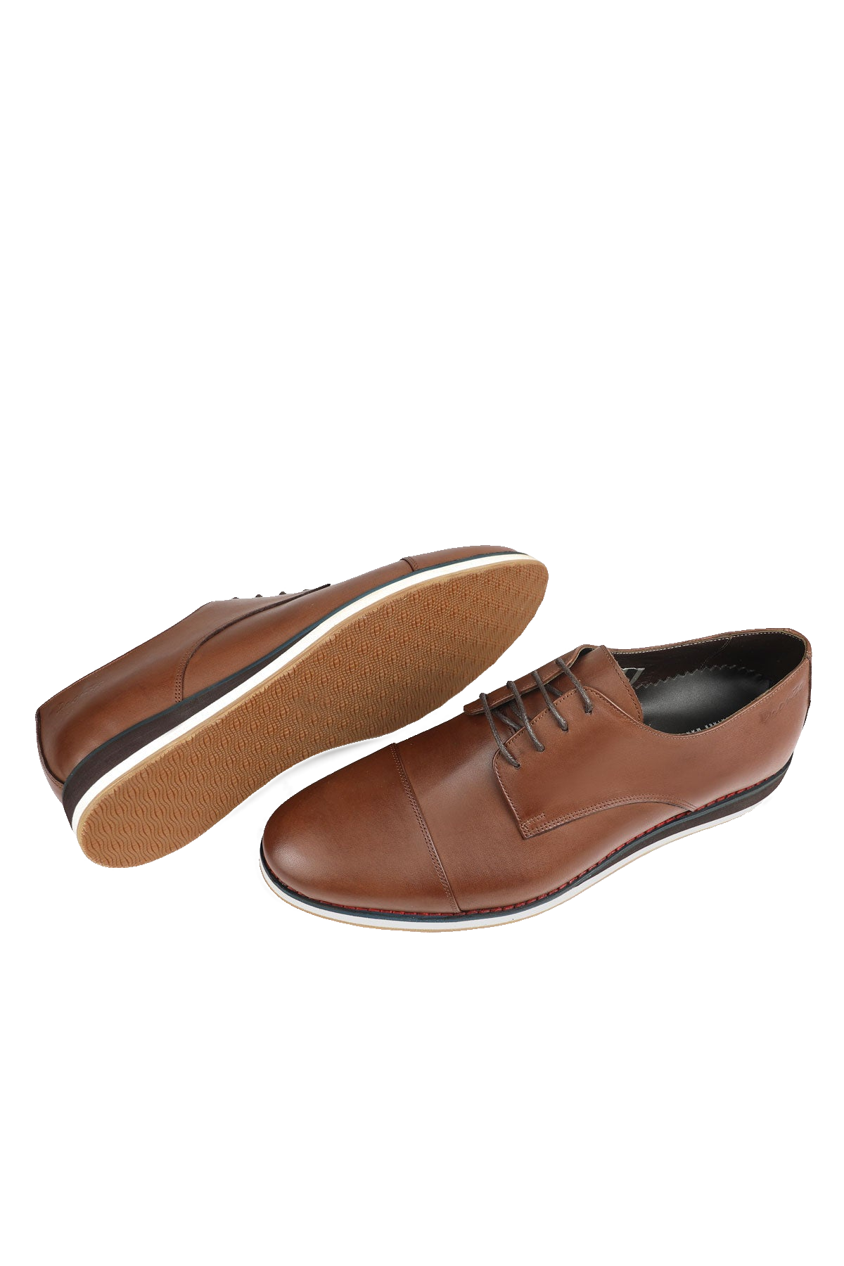 Cap Toe Derby