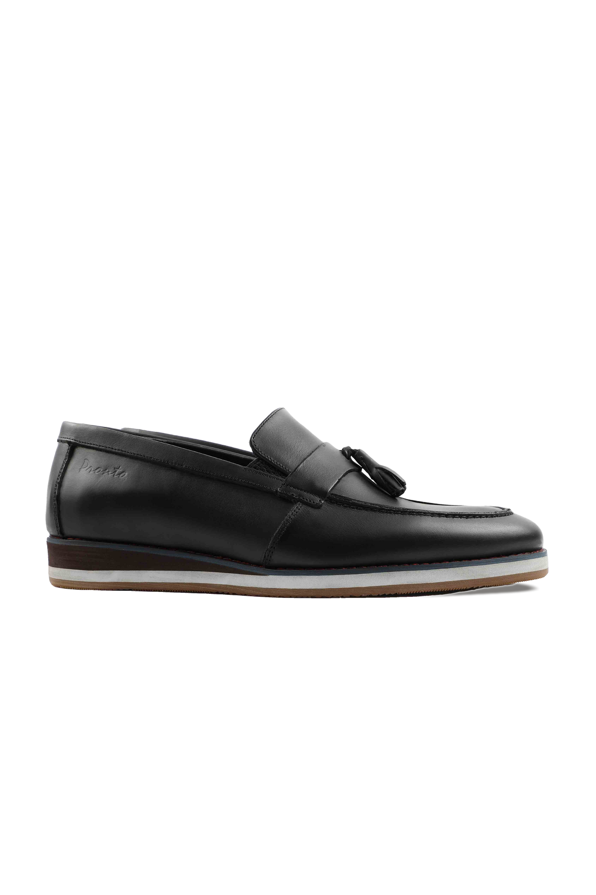 Tassel loafer