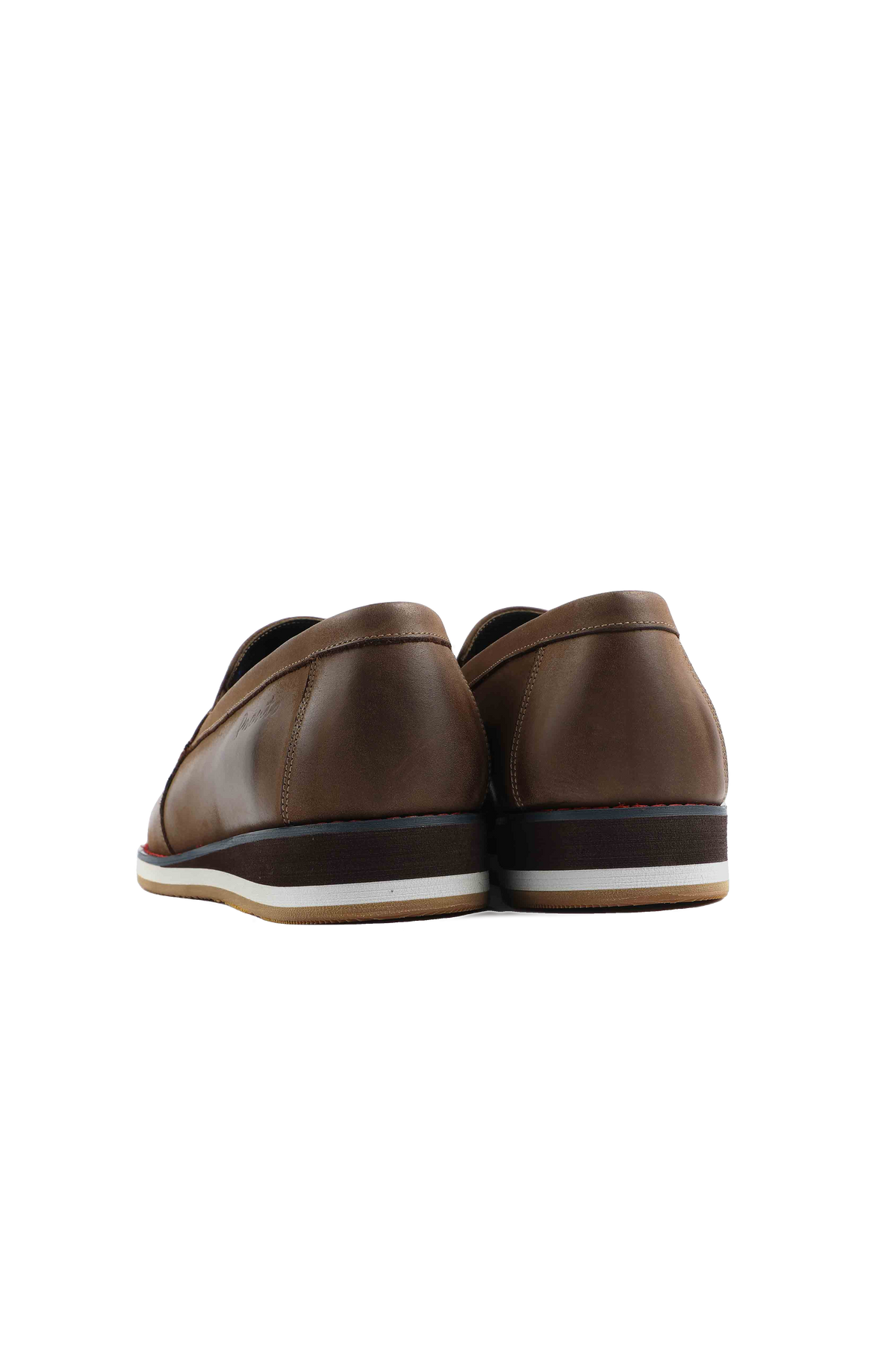 Tassel loafer