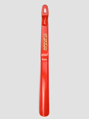 Red Long Shoehorn