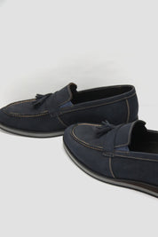 Tassel loafer