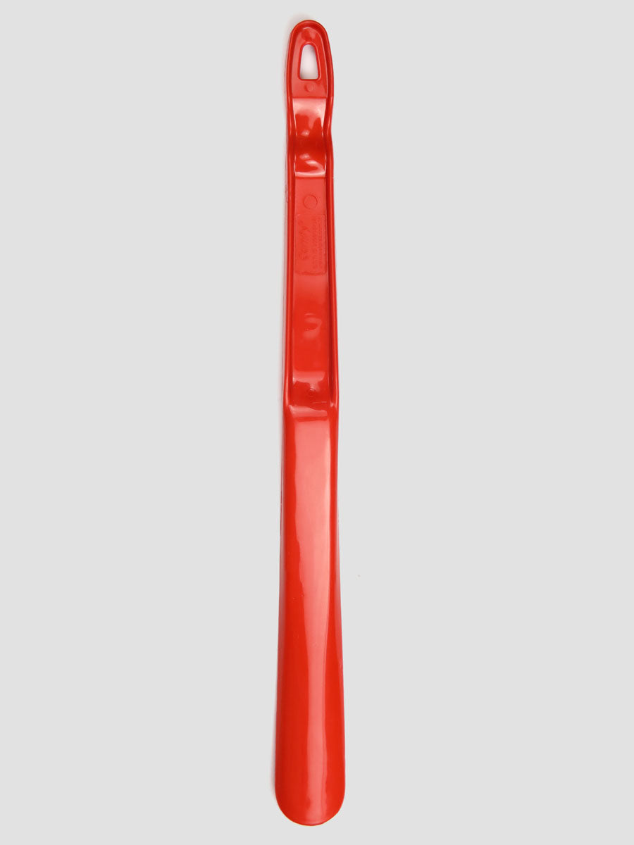 Red Long Shoehorn