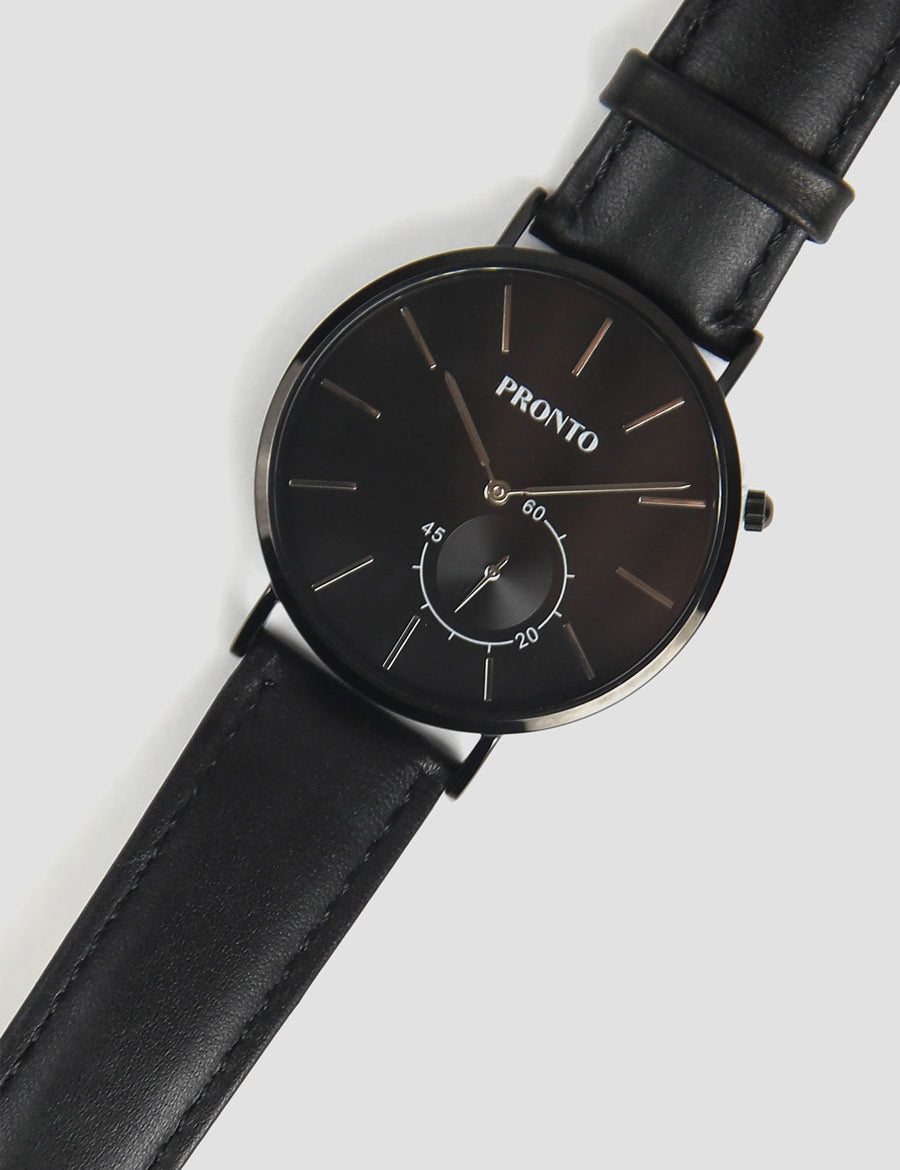 Pronto Watch Watches – Pronto Shoes