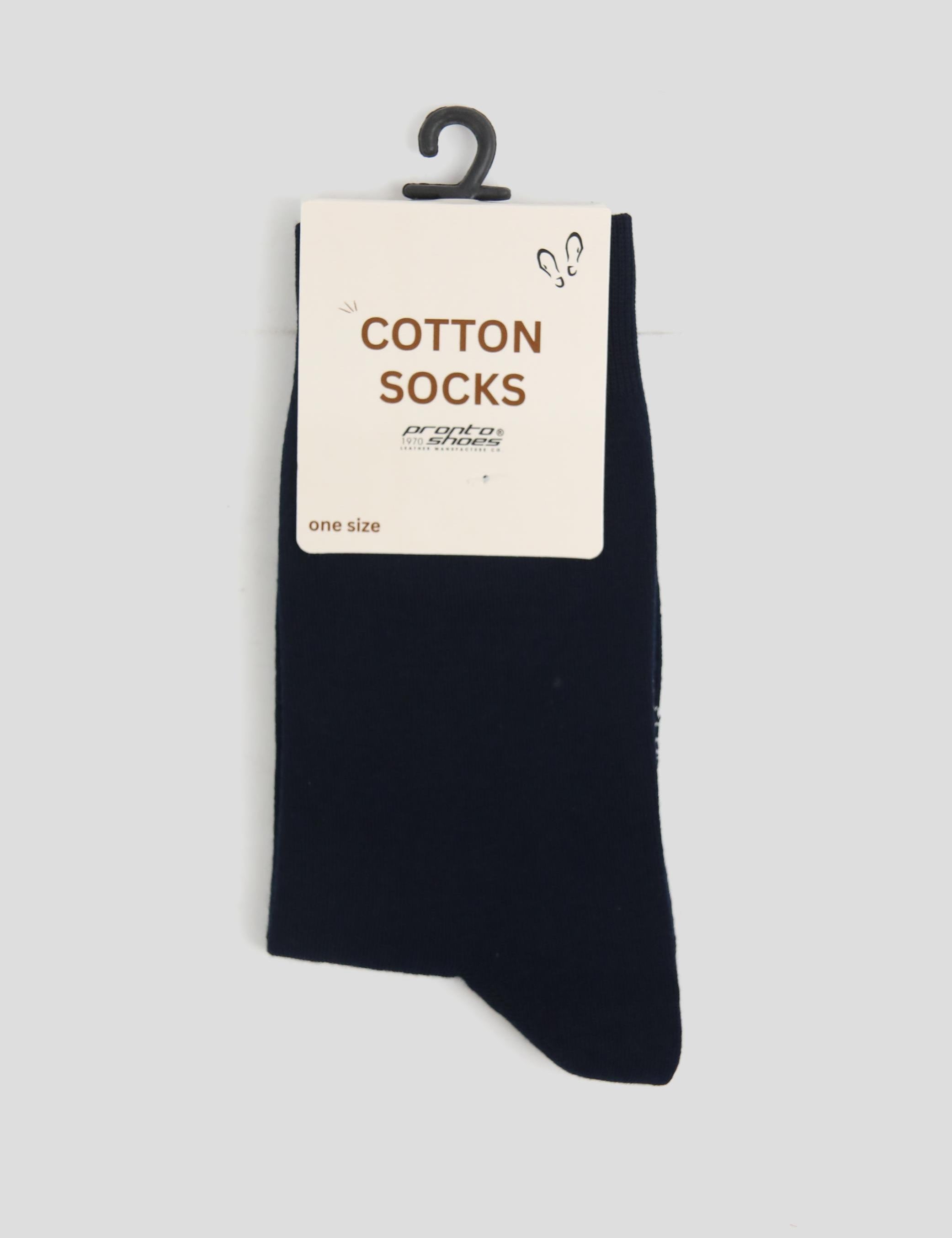 Pronto Comfort Socks