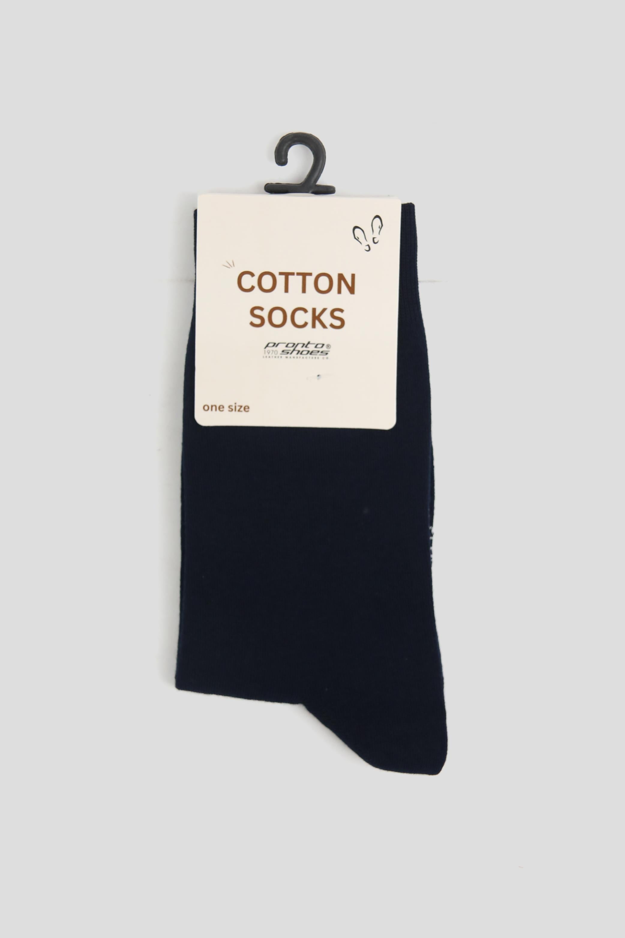 Pronto Comfort Socks