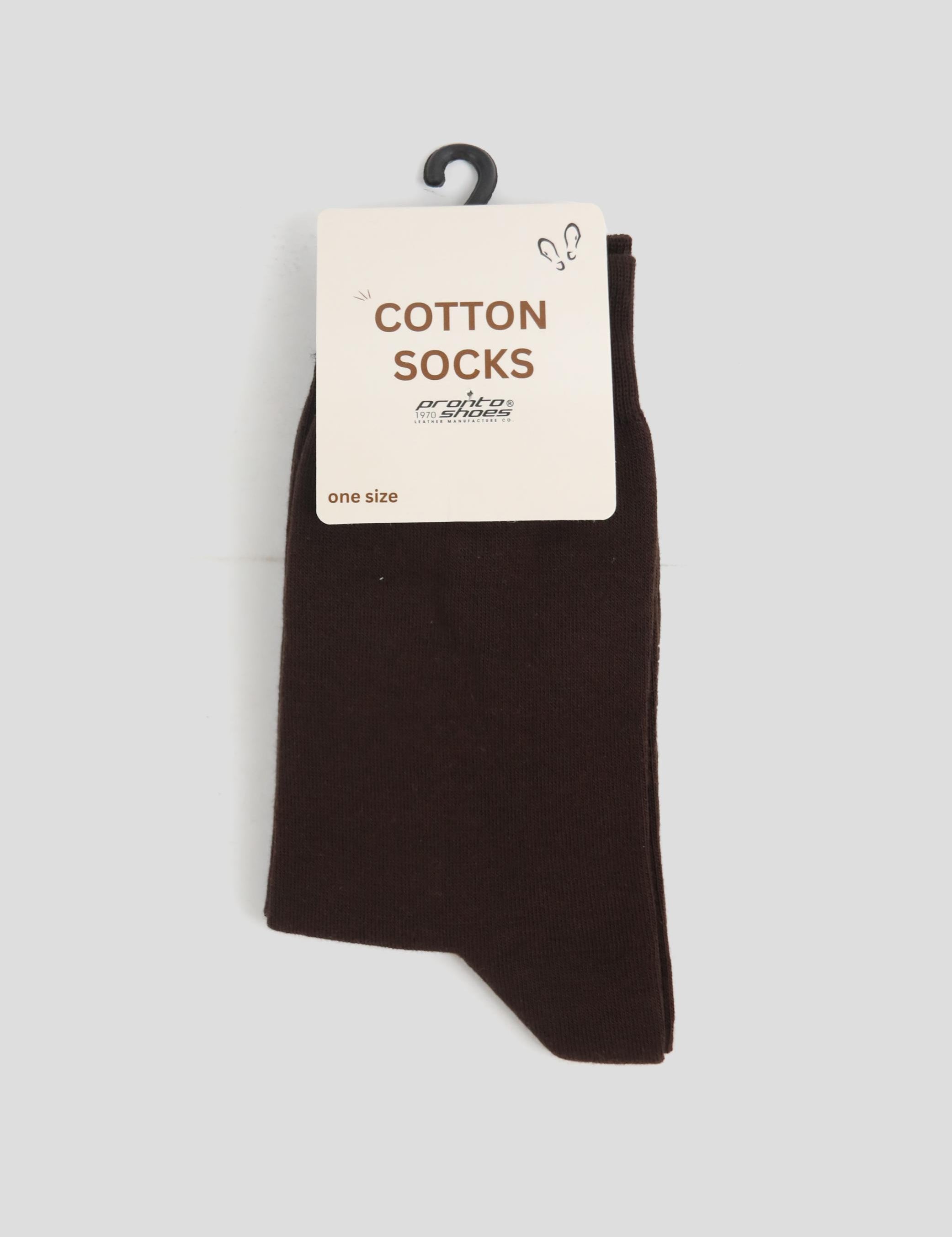 Pronto Comfort Socks
