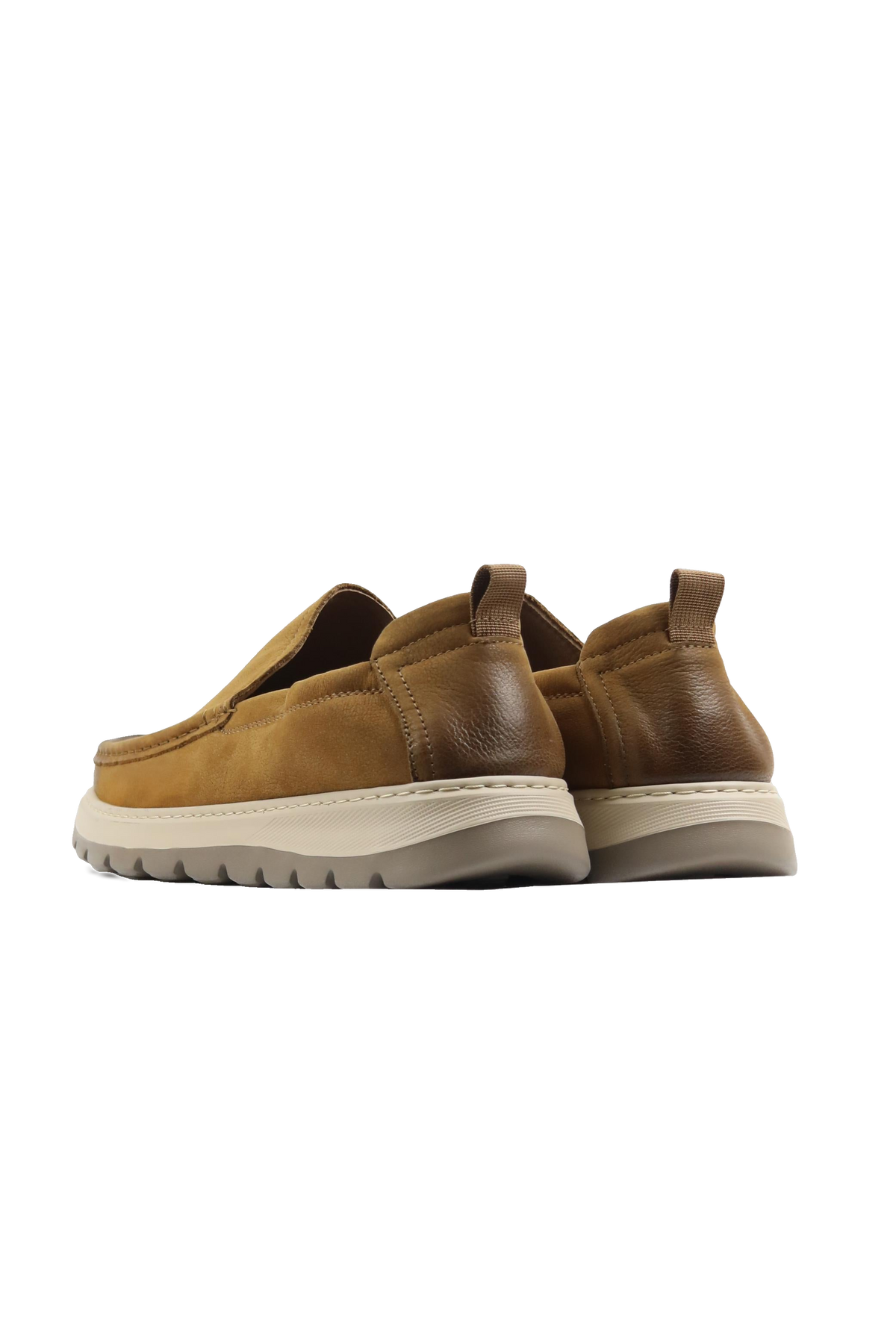 Flex Loafer