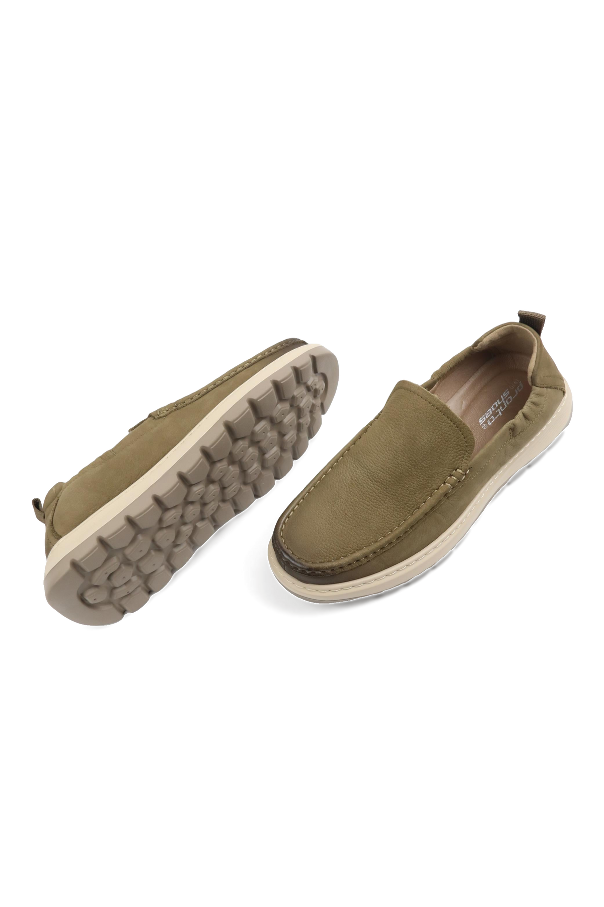 Flex Loafer
