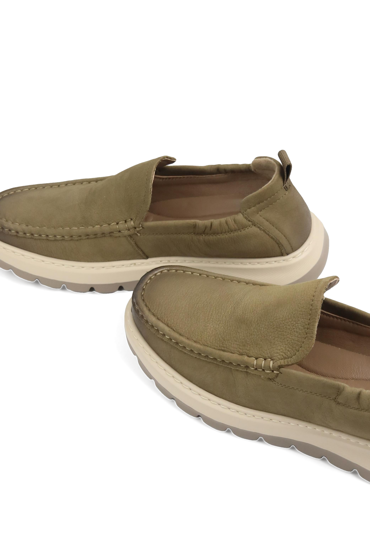 Flex Loafer