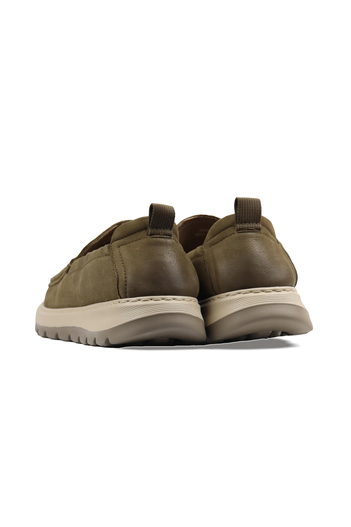 Flex Loafer