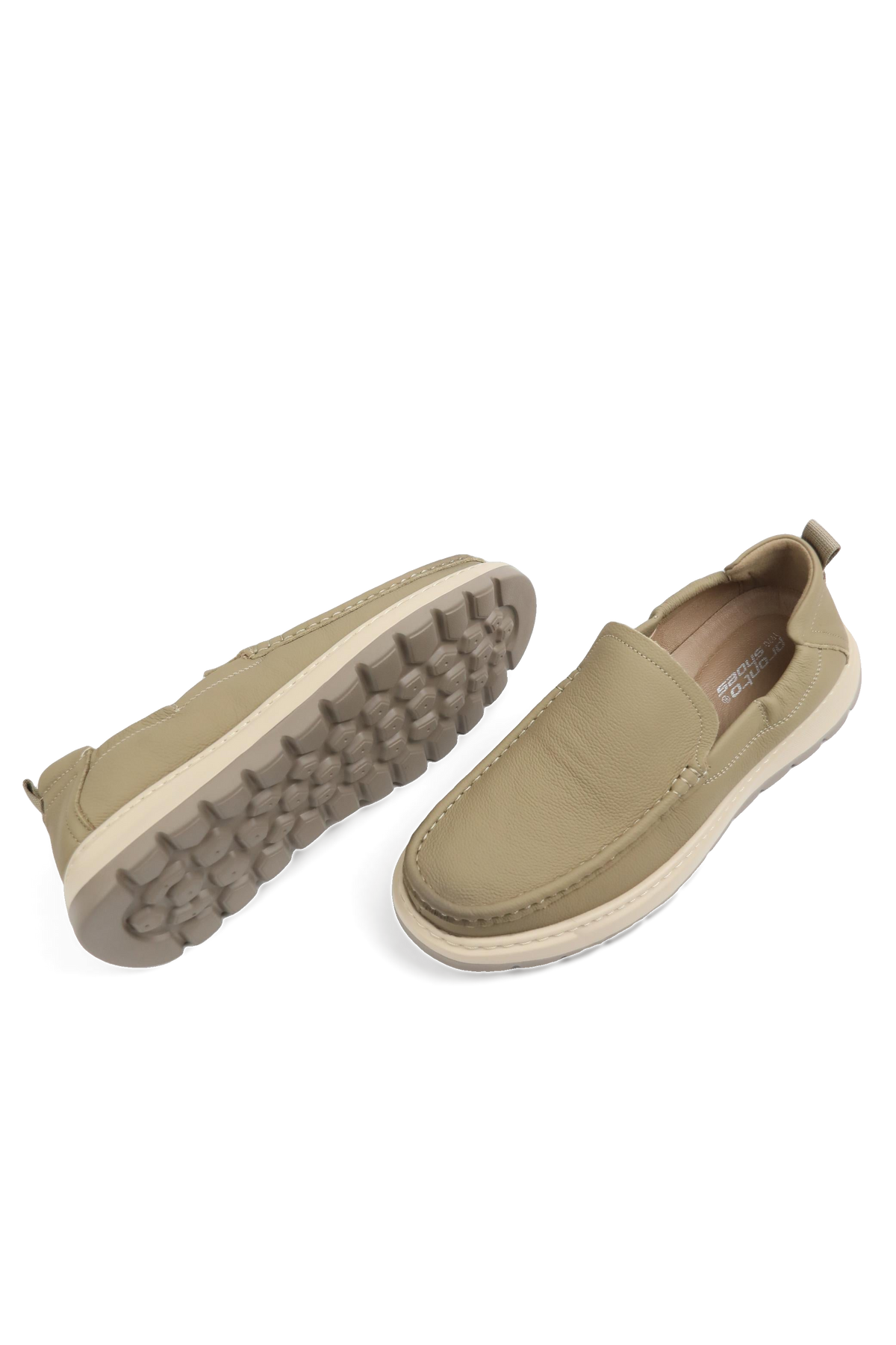 Flex Loafer