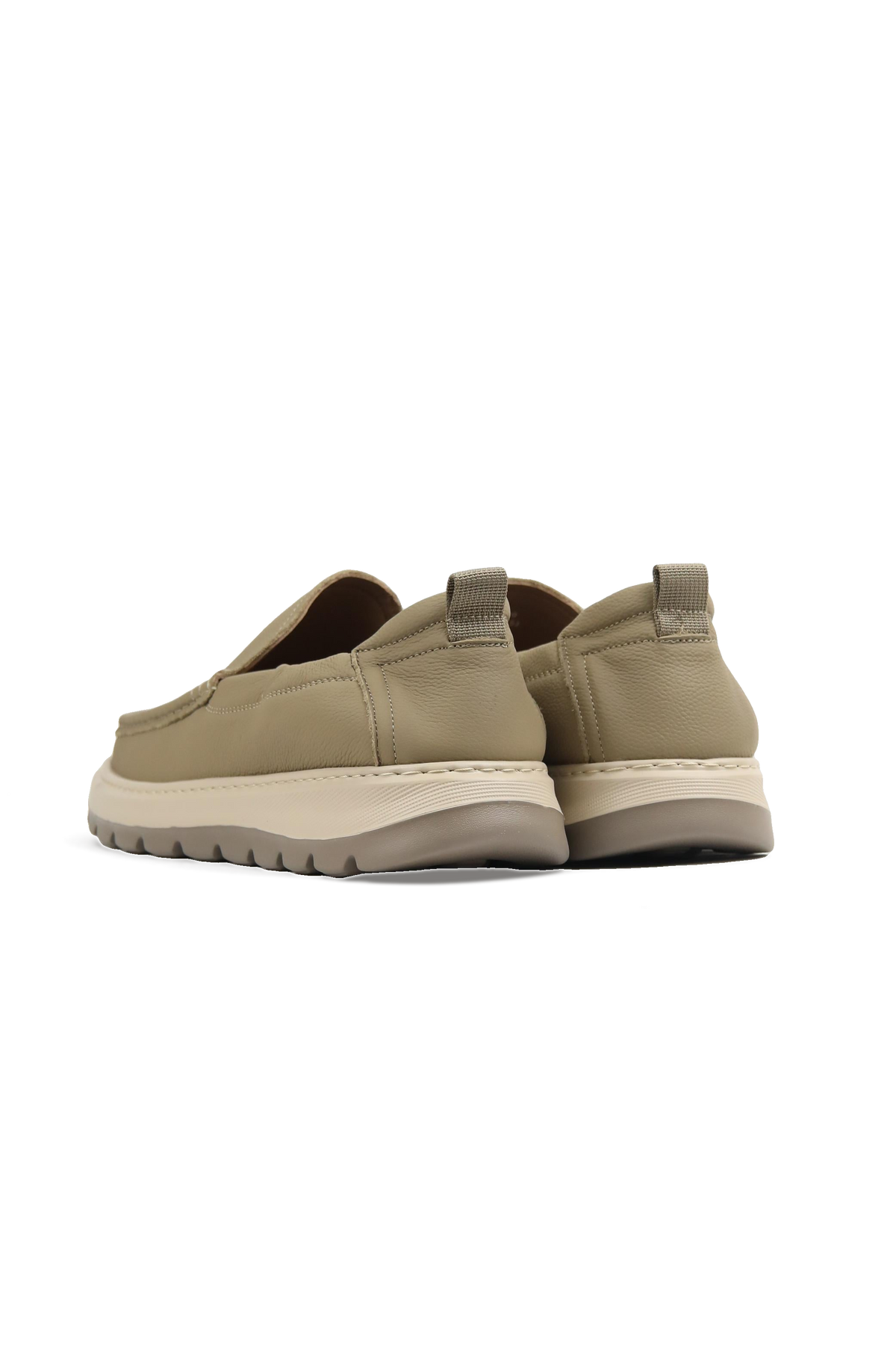 Flex Loafer