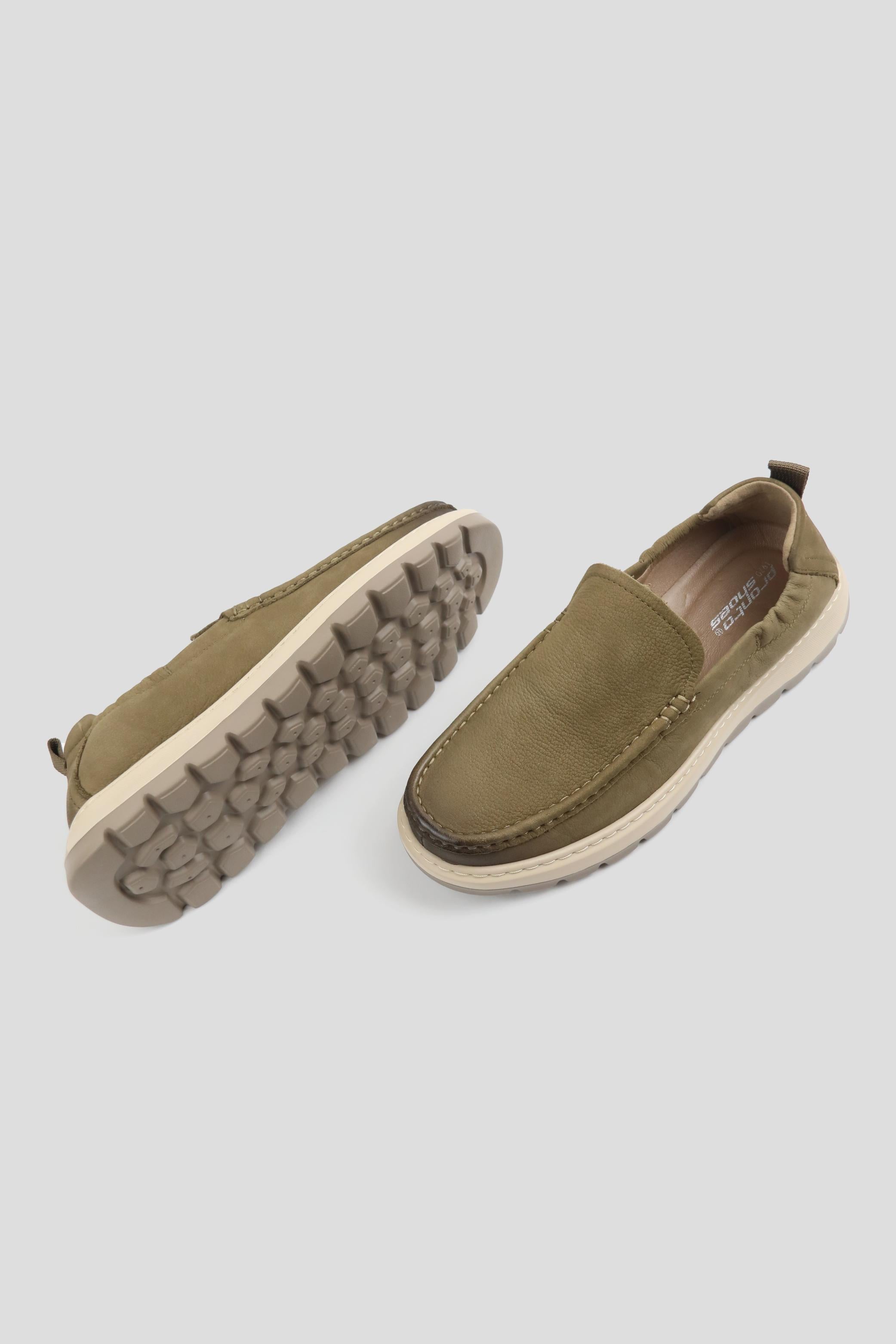 Flex Loafer