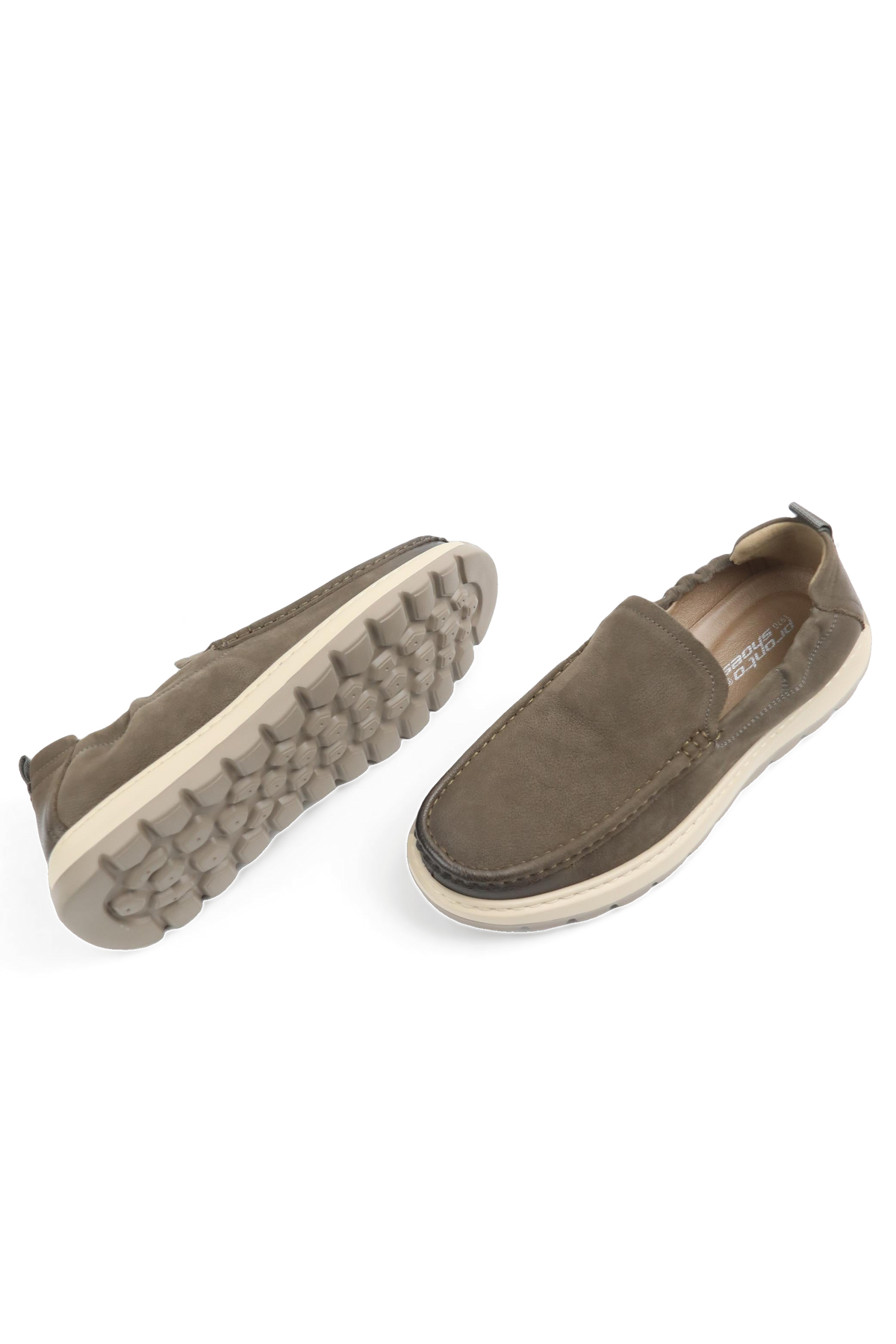 Flex Loafer