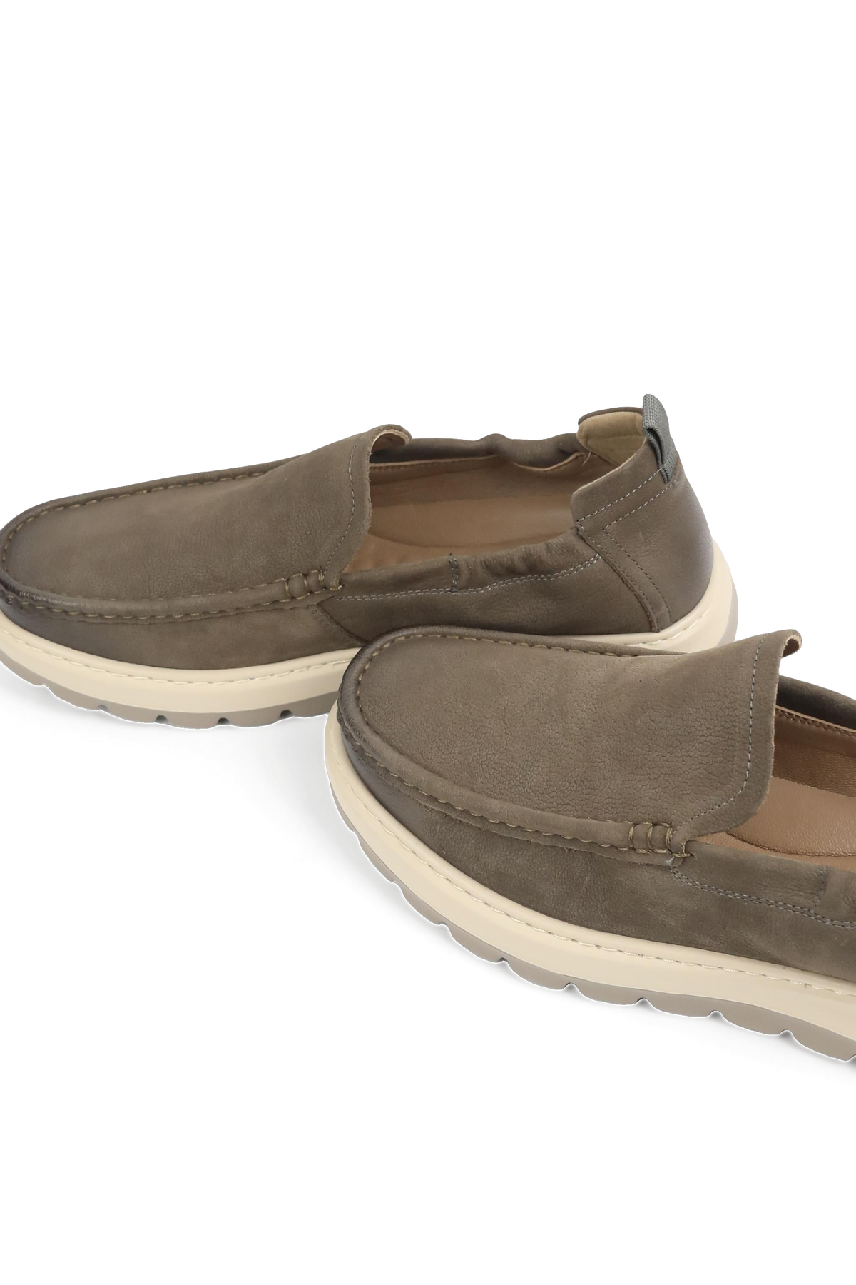 Flex Loafer