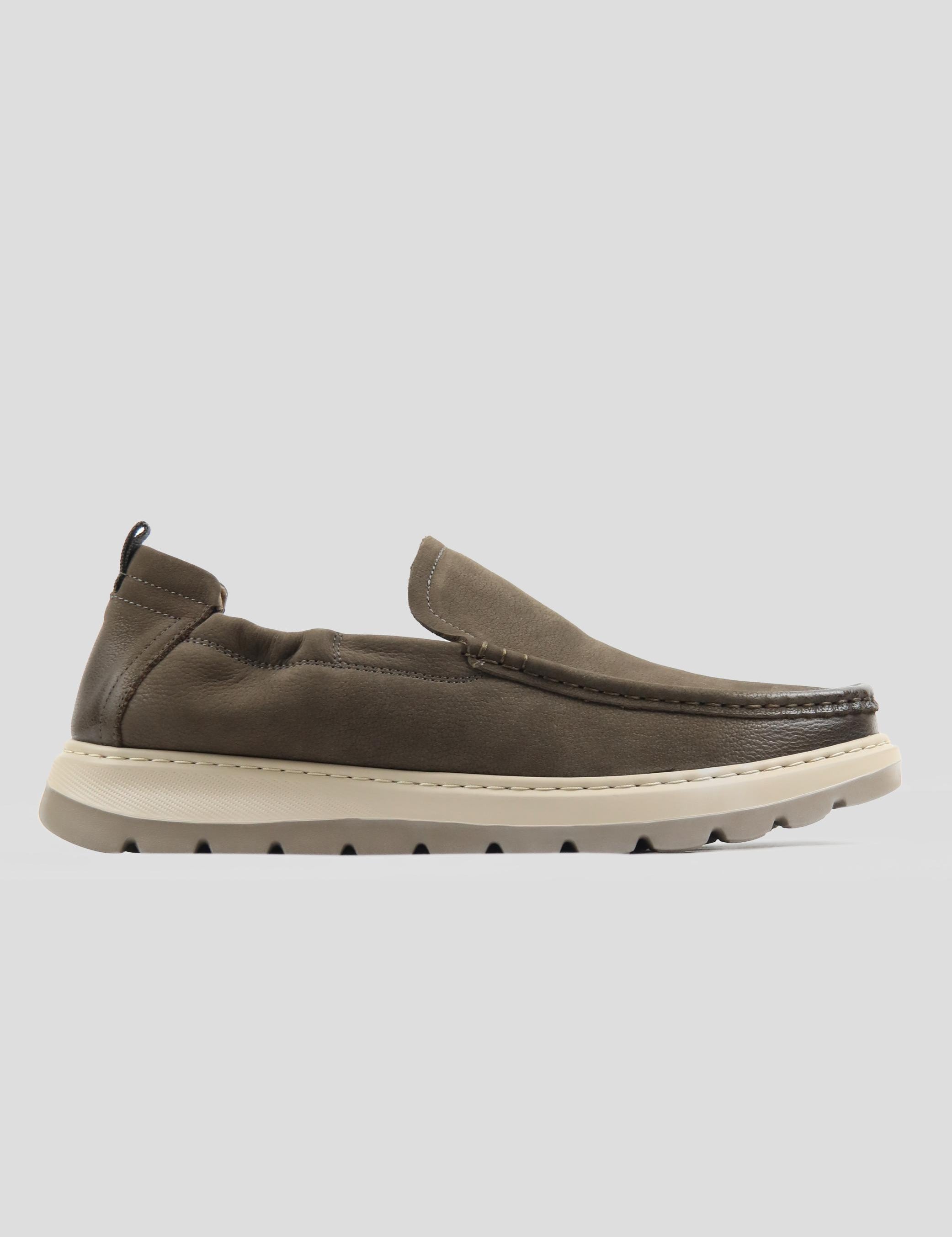 Flex Loafer