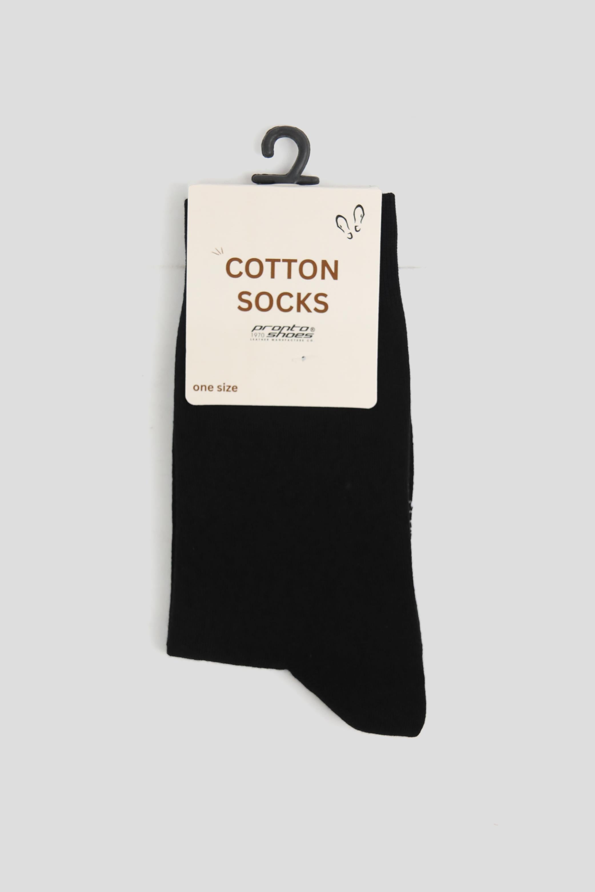 Pronto Comfort Socks