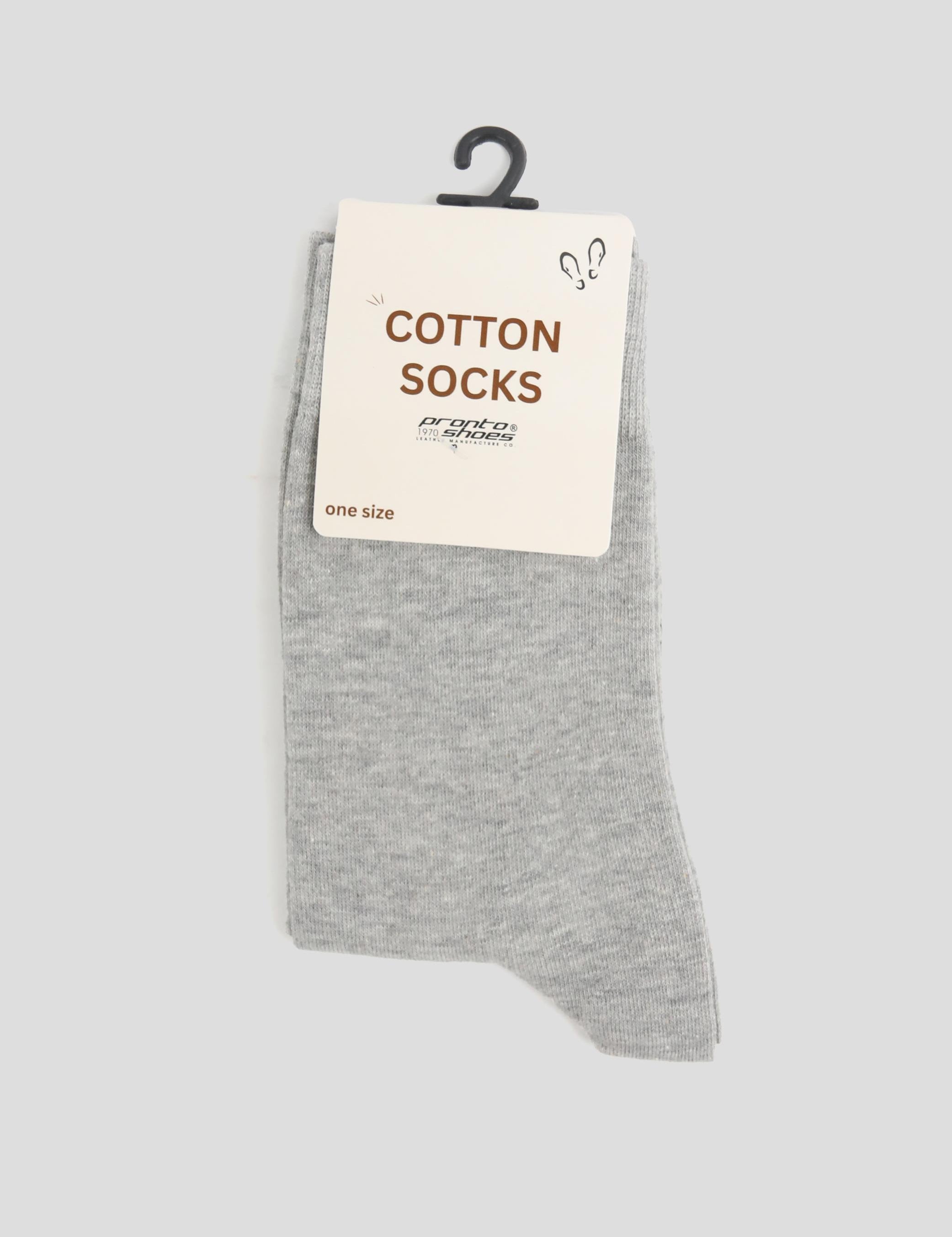 Pronto Comfort Socks