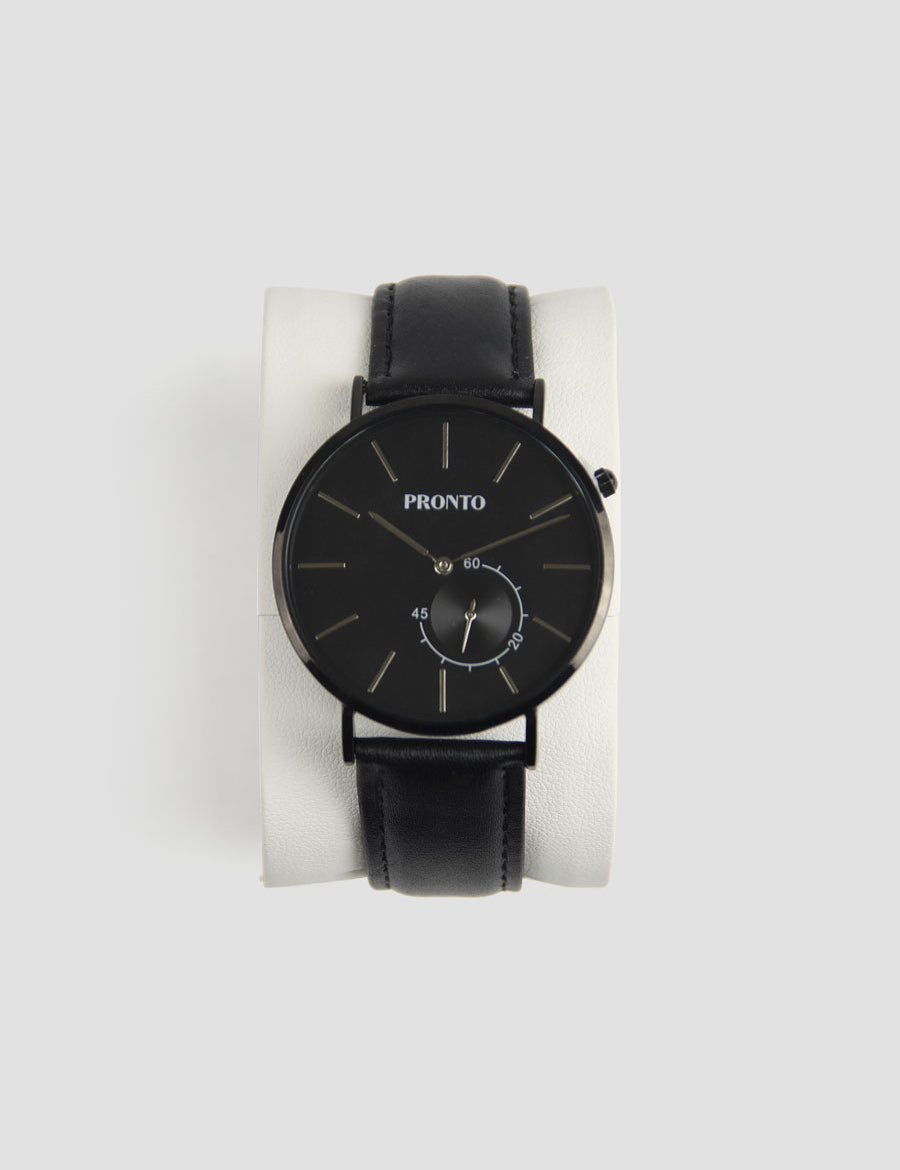 Pronto Watch Watches – Pronto Shoes