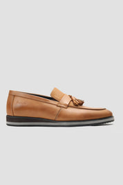 Tassel loafer